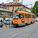 Turin 2017 – Tram 2882 on line 16