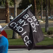 Palm Spring abortion rights protest