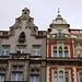 Apartments Corner of Italska and Vinohradska, Prague