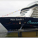 Mein Schiff 1 | Hotelburg auf See [:-(