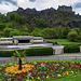 Ross Theatre and Edinburgh Castle