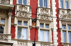 Apartments Corner of Italska and Vinohradska, Prague