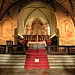 Lugano - Madonna degli Angioli Church - 060414-017