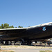Atwater CA Castle Air Museum B-52D(#0024)
