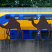 Camel Train - 2 July 2016