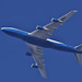 SW Italia Boeing 747-400