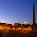 Piazza San Giovanni in Laterano (© Buelipix)