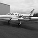Cessna 340A N85LB