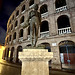 Valencia 2022 – Statue of El Valenciano Manolo Montoliu