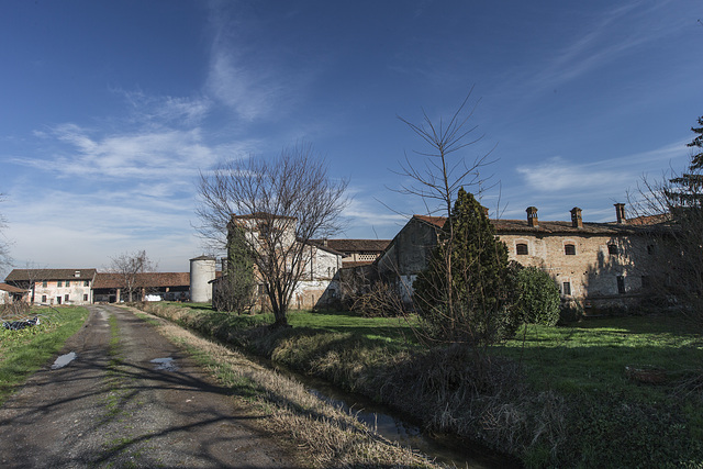 Pontecatello - Brescia