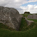 The Walls Of Old Sarum