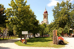 Klosterkirche Maria Weissenstein (3 PicinPic)