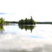 Le lac de Roxton Pond