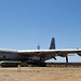 Atwater CA Castle Air Museum RB-36H (#0032)