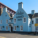 The Hawes Inn, Queensferry