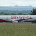 Airbus A321-231 VP-BRM (ex Red Wings)