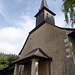 Reformierte Kirche in Ballaingues