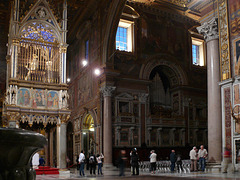 San Giovanni in Laterano (© Buelipix)