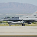 Iraqi Air Force Lockheed Martin F-16D Fighting Falcon 1601 (12-0016)