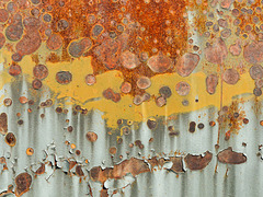 Rust patterns