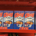 Swedish supermarket food