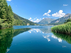 Lago di S.Valentino