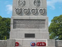 rkp - Cenotaph dedications