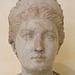 Portrait of Sabina from Rome in the Capitoline Museum, July 2012