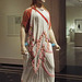 Reconstruction of the Artemis from Pompeii in the Metropolitan Museum of Art, December 2022