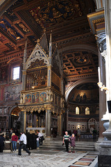 San Giovanni in Laterano (© Buelipix);
