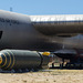 Atwater CA Castle Air Museum RB-36H (#0031)