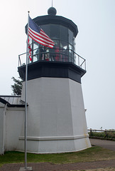Cape Meares Lighthouse Park OR  (#1167)