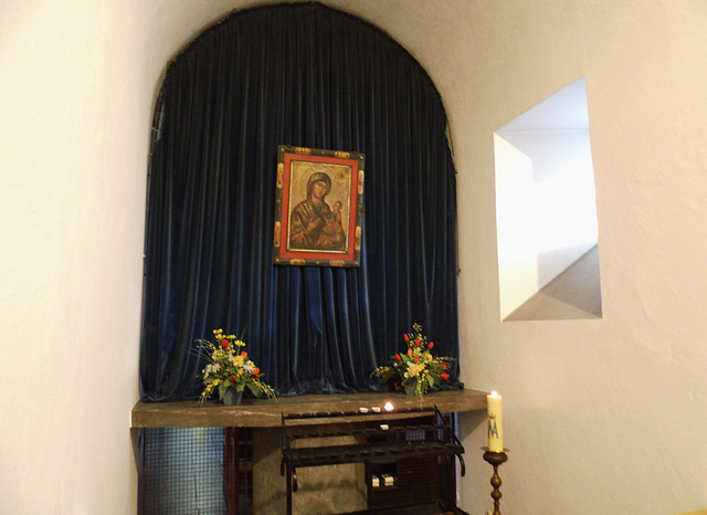 Maria kapel