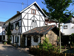 DE - Adenau - Eifeler Bauernhausmuseum