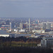 Greenwich - North Woolwich panorama