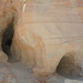 Israel, Ancient Copper Mines in Timna Park