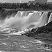 Niagara - American Falls - 1986
