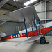 de Havilland DH.60G Gipsy Moth G-ABDA