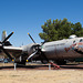 Atwater CA Castle Air Museum B-29A (#0046)
