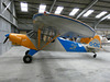 Piper PA-18-150 Super Cub G-CIIC