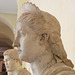 Portrait of Sabina from Rome in the Capitoline Museum, July 2012