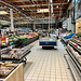 Compiègne 2022 – Intermarché supermarket