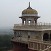 Agra Fort- Musamman Burj