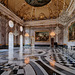 Marmorsaal im Neuen Palais, Park Sanssouci - Potsdam