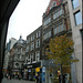 Oxford Street buildings