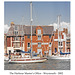 The Harbour Master’s Office - Weymouth - 2002