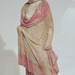 Terracotta Statue of a Woman in the Metropolitan Museum of Art, December 2022