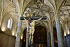 Lisbon 2018 – Mosteiro dos Jerónimos – Church of Santa Maria
