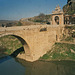 ES - Toledo - Puente de Alcántara