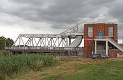 Sutton Bridge